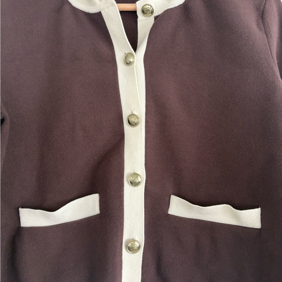Aritzia Babaton Approach cardigan - Picture 5 of 5